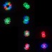 8 Pattern LED Effect